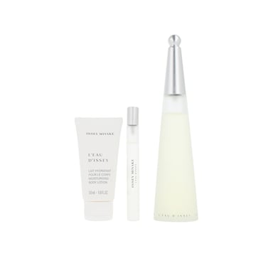 L'Eau D'Issey Geschenkset 3 stuks