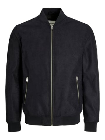 Jack & Jones Jas zomer Tano Bomber Black