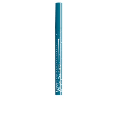 Epic Ink Liner Glitz Waterproof Eyeliner #01-tapered Twinkle 1 ml