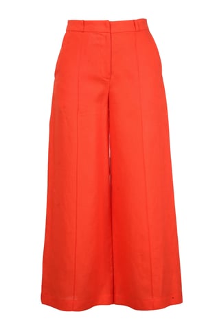 Solid Pants
