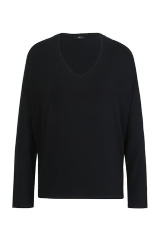 T-Shirt,  V-Neck