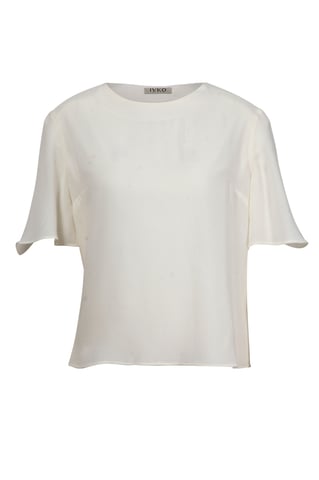 Solid Blouse
