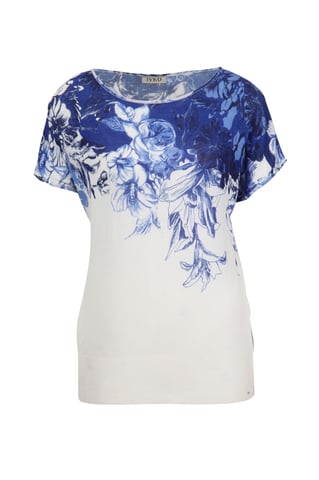 Printed Top