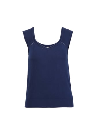 Pullover, Structure Pattern