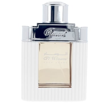 Al Wisam Dag Geboren Om Te Winnen Edp Vapo 100 ml