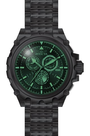 Invicta Coalition Forces 49202 Men's Quartz Watch - 50mm