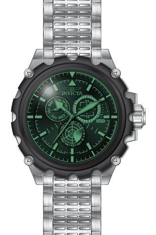 Invicta Coalition Forces 49199 Men's Quartz Watch - 50mm