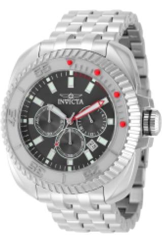 Invicta Coalition Forces 49784 Men's Quartz Watch - 50mm