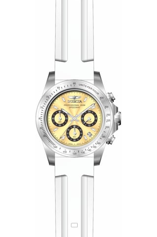 Invicta Speedway 50487 Men's Quartz Watch - 40mm