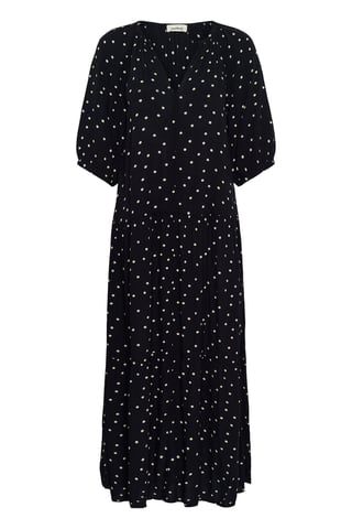 Jurk SLZaya Jurk Loose fit