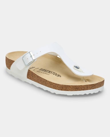 Birkenstock Gizeh birko-flor dames slipper