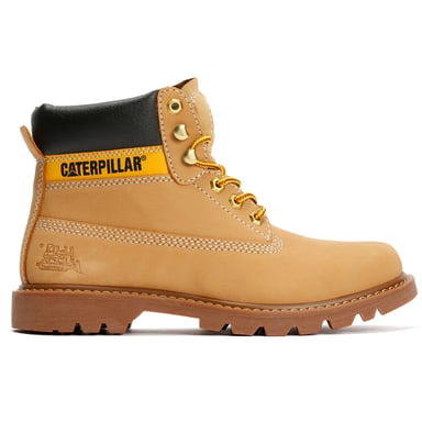 Caterpillar Colorado 2.0 Tractor Heren Bruine Boots