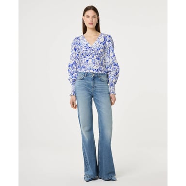 Fabienne Chapot Jeans cltjns23 vic