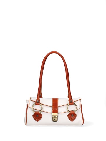 Viola Castellani Satchel Bag Women