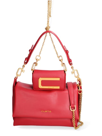 Custo Barcelona Shoulder bag and shoulder strap kit Women