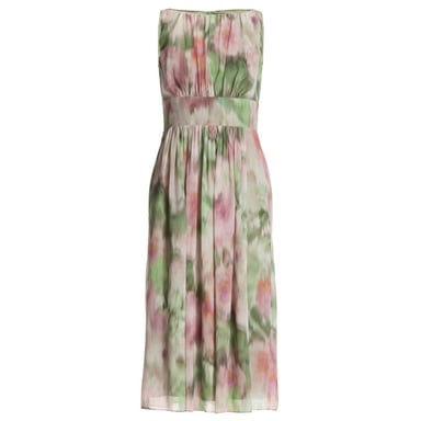 Swing Jurk 5ak11700