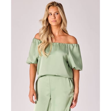 LaLotti Blouse lange mouw lot0427 ami