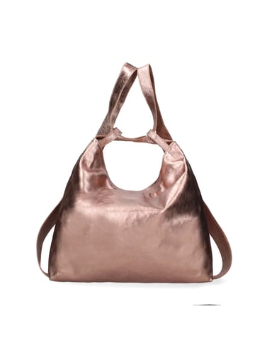 Gave Lux Shoulder bag convertible into a backpack Women