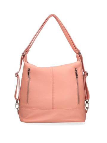 Gave Lux Shoulder bag convertible into a backpack Women