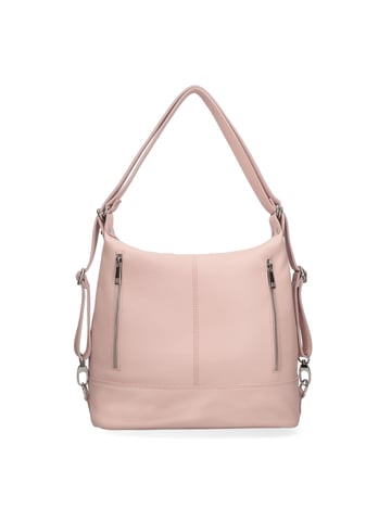Gave Lux Shoulder bag convertible into a backpack Women