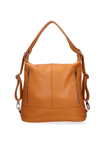 Gave Lux Shoulder bag convertible into a backpack Women