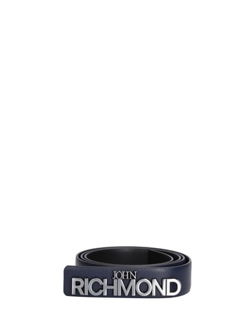 John Richmond Belts Men