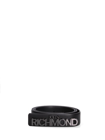 John Richmond Belts Men