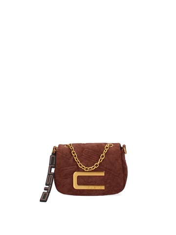 Custo Barcelona Shoulder Bag Women
