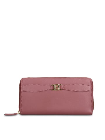 Laura Biagiotti Wallet Women