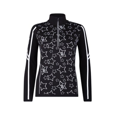 Newland n4 6800 lady t-neck skipully dames -