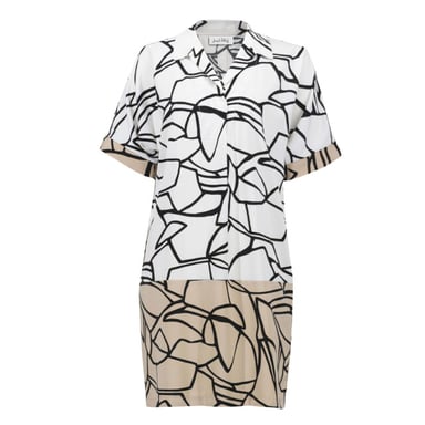 Joseph Ribkoff Lds dress jurken 261087