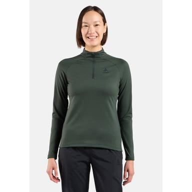 Odlo Mid layer 1/2 zip essential light
