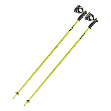 Leki spitfire s skistokken heren -