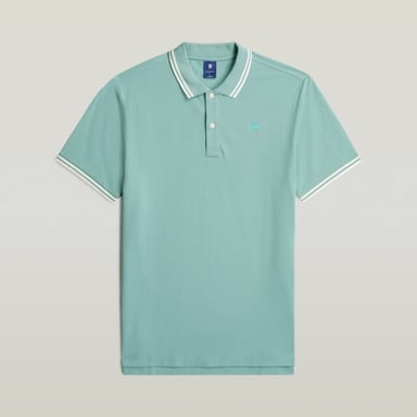 G-Star D17127 5864 dunda slim h868 heren polo