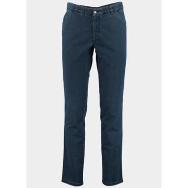 Bos Bright Blue Jeans 69213/35