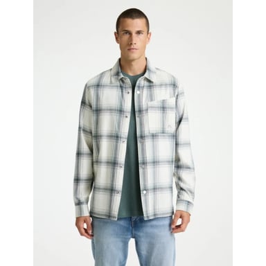 Chasin' 61120031 e11 axel ryze heren overshirt cha