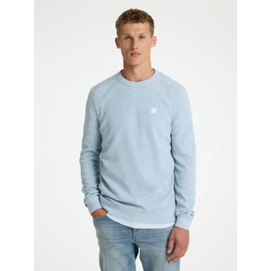 Chasin' 31110001 e61 basal mixed heren trui cha