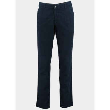 Bos Bright Blue Jeans 69213/38