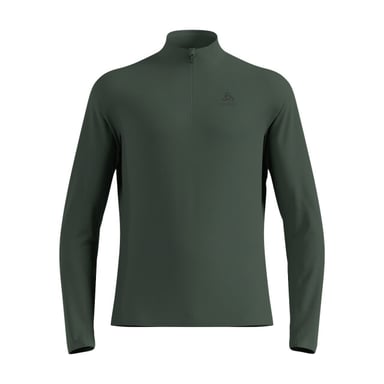 Odlo Mid layer 1/2 zip essential light