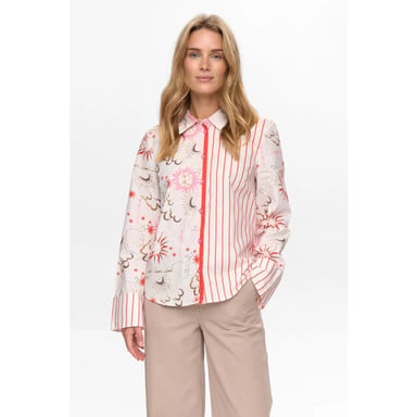 Nümph Nusoleima blouse 706282