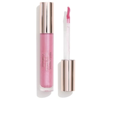 Peptide Lip Gloss Lip Gloss #012-retro Roze 7 ml