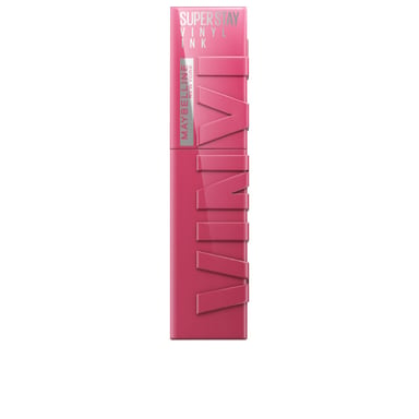 Superstay Vinyl Ink Liquid Lipstick #20-coy 4,2 ml
