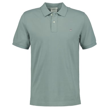 Gant Slim Shield Pique Polo Polo Shirt