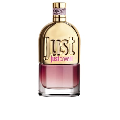 Just Cavalli Voor Haar Edt Vapo 90 ml
