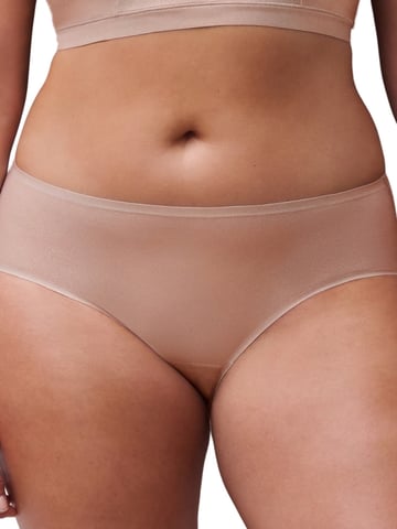 SoftStretch Hipster Brief