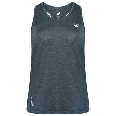 Dare 2b Womens/Ladies Modernize II Vest (Orion Grey)