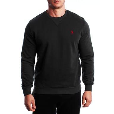 Men's Crew Neck Sweatshirt 64712