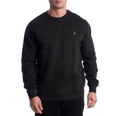 Herrar Crew Neck Tröja US40187021