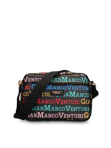 GIAN MARCO VENTURI Shoulder bag Women