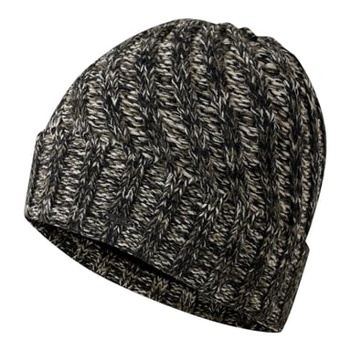 Dare 2B Mens Bemuse Beanie (Lichen Green/Black)